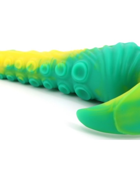 Gode Octopuz 45 x 6.8cm