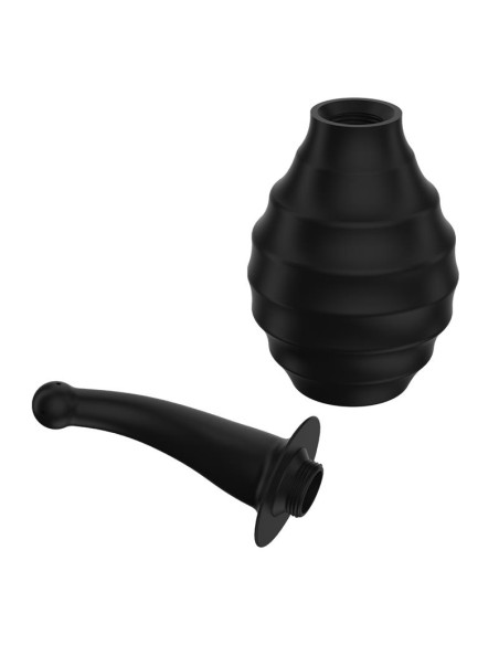 Poire Super Power 10.5 x 2.5 cm- Contenance 330ml