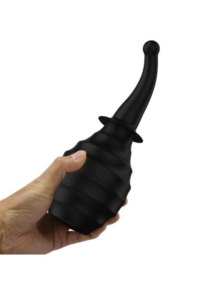 Poire Super Power 10.5 x 2.5 cm- Contenance 330ml