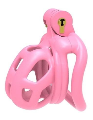 Cage Aspic S Rose 5 x 3.3cm