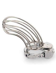 Cage de Chasteté Birdie 12 x 3.5cm