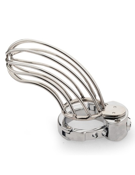 Cage de Chasteté Birdie 12 x 3.5cm
