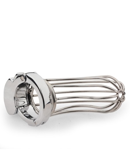 Cage de Chasteté Birdie 12 x 3.5cm