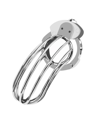 Cage de Chasteté Birdie 12 x 3.5cm