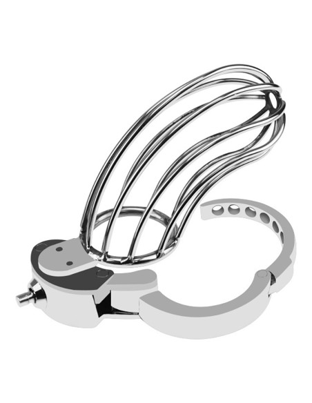 Cage de Chasteté Birdie 12 x 3.5cm