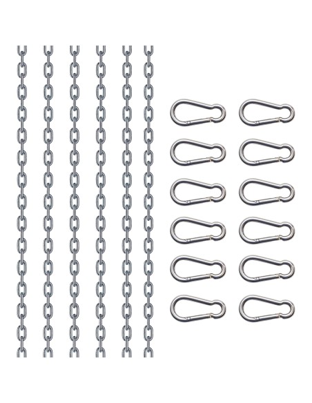 Kit Chaînes pour sling 6 points