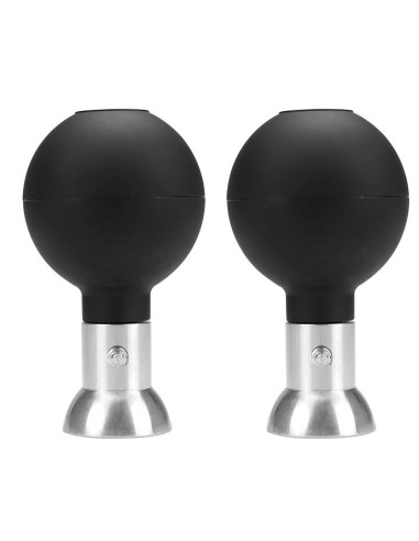 Suce-Tétons Électro Shock Nipples 32mm