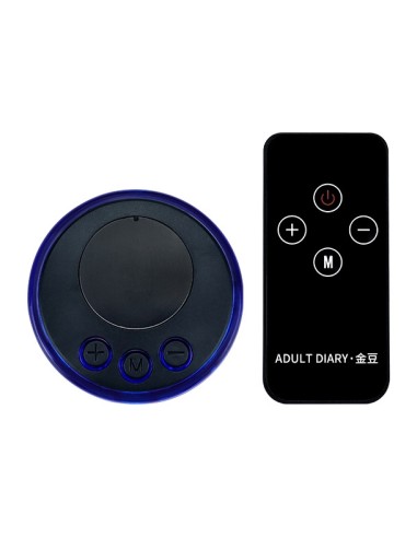 Suce-Tétons Électro Shock Nipples 32mm