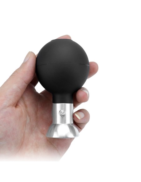 Suce-Tétons Électro Shock Nipples 32mm