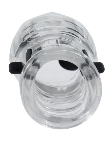 Stimulateur de Gland Électro Shock Dick 30mm