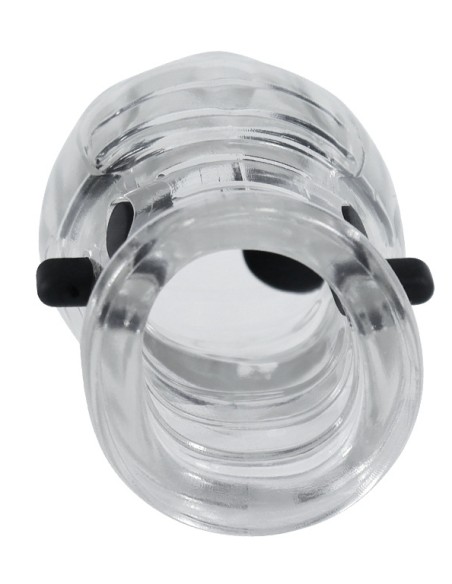 Stimulateur de Gland Électro Shock Dick 30mm