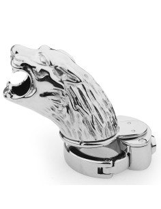 Cage de Chasteté Tiger Bite 9 x 3.2cm