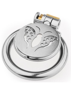 Cage de chasteté Papfly 1.5 x 3.3cm