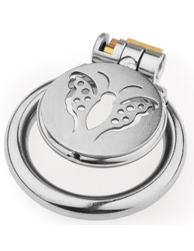 Cage de chasteté Papfly 1.5 x 3.3cm