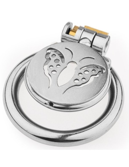 Cage de chasteté Papfly 1.5 x 3.3cm