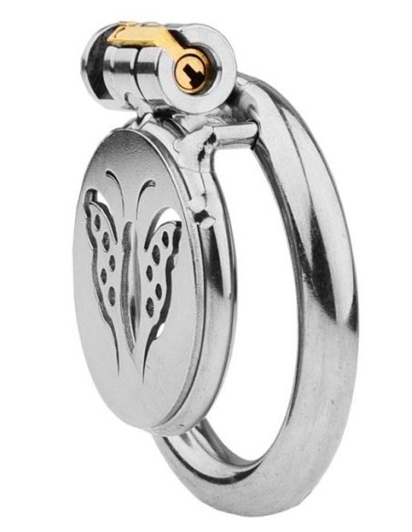 Cage de chasteté Papfly 1.5 x 3.3cm