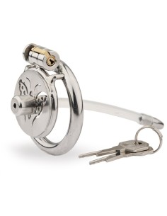 Cage Papfly avec Tige 1.5 x 3.3cm