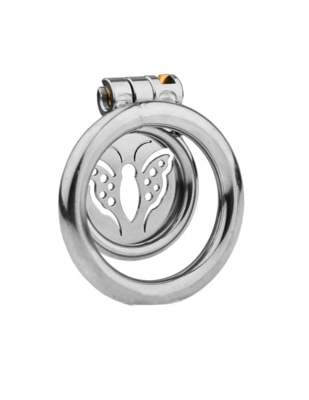 Cage Papfly avec Tige 1.5 x 3.3cm