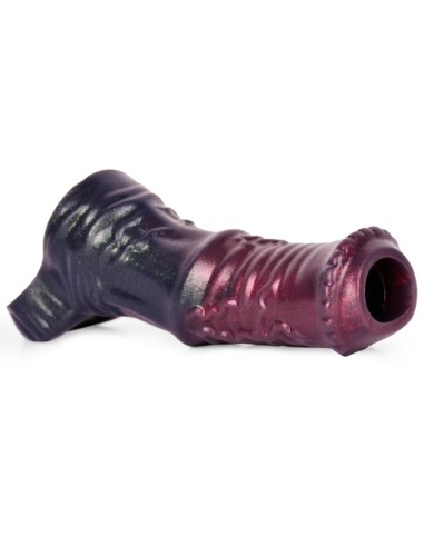 Manchon Monster Gilix S 8.5 x 3.5cm