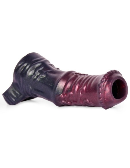 Manchon Monster Gilix S 8.5 x 3.5cm