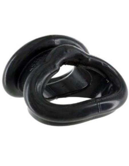 Ballstretcher Cock Harness Noir