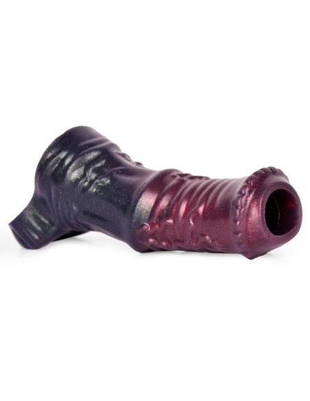 Manchon Monster Gilix L 14 x 4.5cm