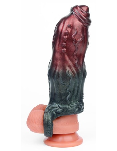 Gaine Monster Luirix 17 x 5.6cm - Gaines Pénis - 2