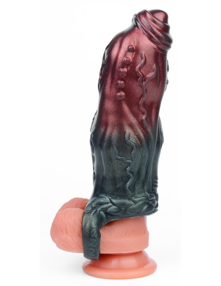 Gaine Monster Luirix 17 x 5.6cm - Gaines Pénis - 2