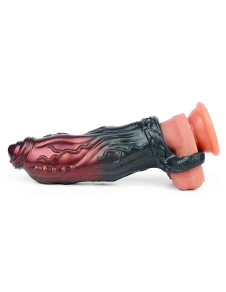 Gaine Monster Luirix 17 x 5.6cm - Gaines Pénis - 3