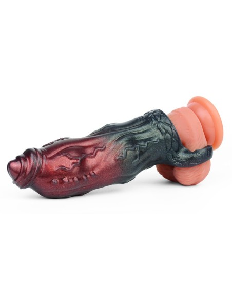 Gaine Monster Luirix 17 x 5.6cm - Gaines Pénis - 4