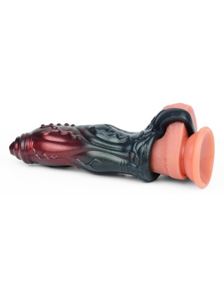 Gaine Monster Luirix 17 x 5.6cm - Gaines Pénis - 5