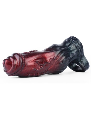 Gaine Monster Luirix 17 x 5.6cm - Gaines Pénis - 7