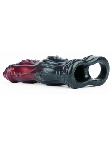 Gaine Monster Luirix 17 x 5.6cm - Gaines Pénis - 8