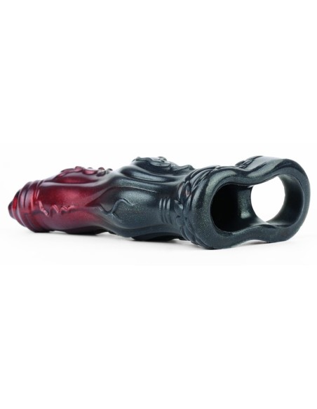 Gaine Monster Luirix 17 x 5.6cm - Gaines Pénis - 8