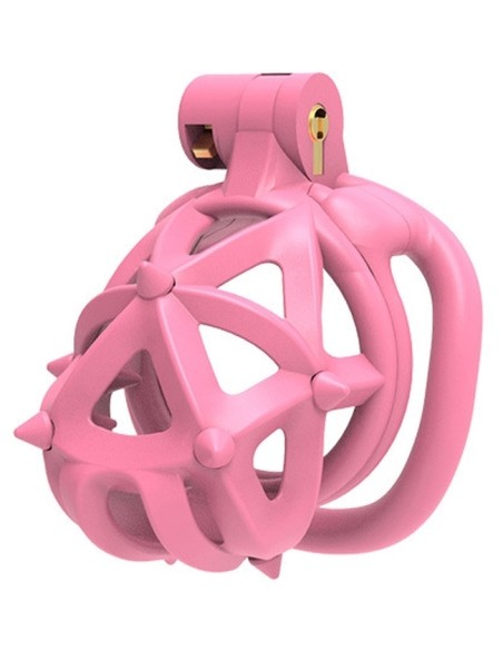 Cage Diapik Rose S 5.5 x 3.3cm