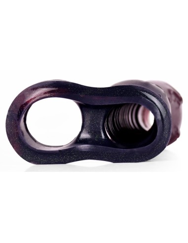 Manchon Monster Hulix S 9 x 3.5cm