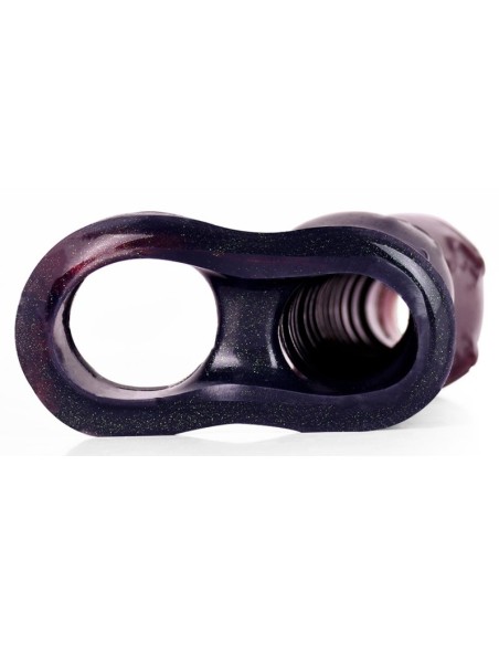 Manchon Monster Hulix S 9 x 3.5cm