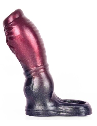 Manchon Monster Hulix S 9 x 3.5cm