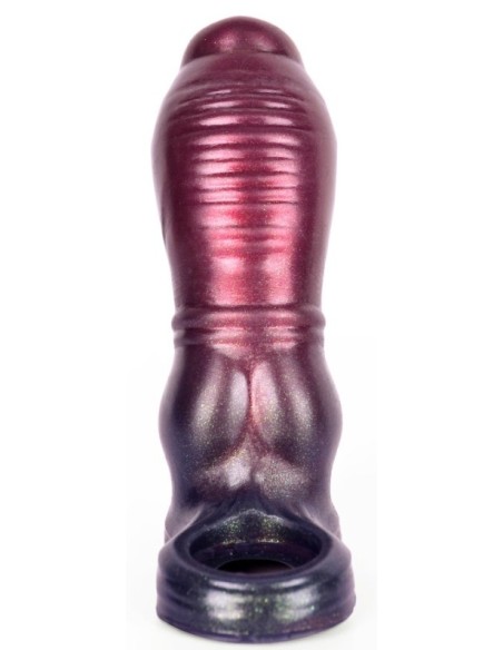 Manchon Monster Hulix S 9 x 3.5cm