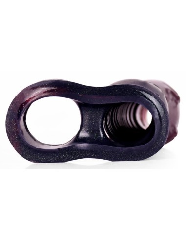 Manchon Monster Hulix M 12 x 4.5cm