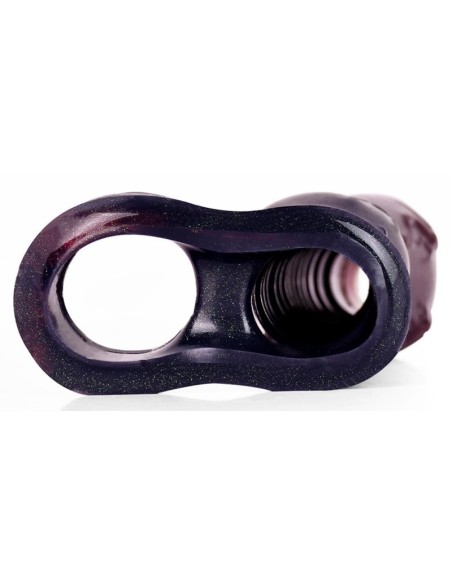 Manchon Monster Hulix M 12 x 4.5cm