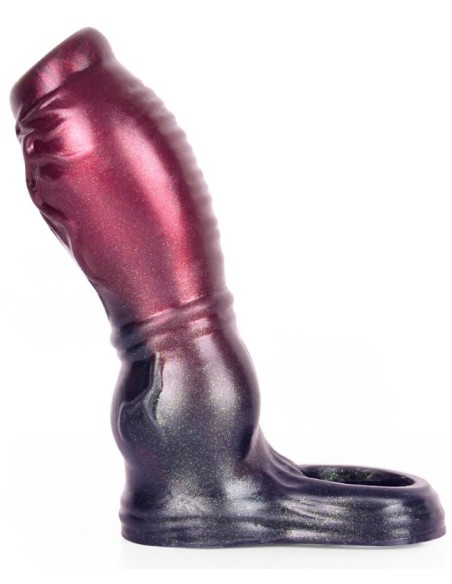 Manchon Monster Hulix M 12 x 4.5cm