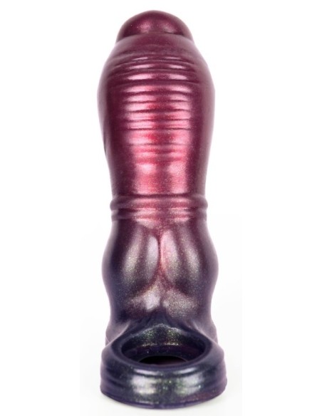 Manchon Monster Hulix M 12 x 4.5cm