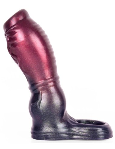 Manchon Monster Hulix L 14 x 5cm