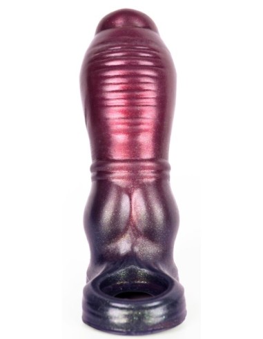 Manchon Monster Hulix L 14 x 5cm