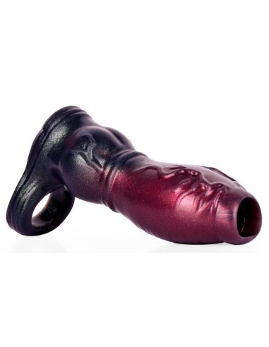 Manchon Monster Hulix L 14 x 5cm