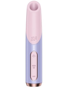 Stimulateur de clitoris Bold Kiss