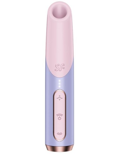 Stimulateur de clitoris Bold Kiss