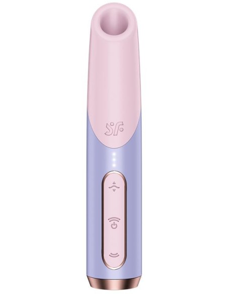 Stimulateur de clitoris Bold Kiss