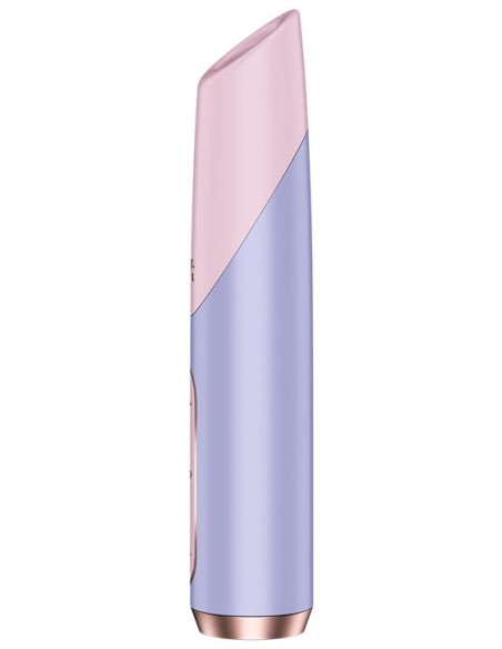 Stimulateur de clitoris Bold Kiss